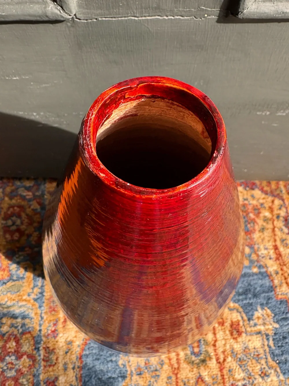 Sixtrees lacquerware ecofriendly